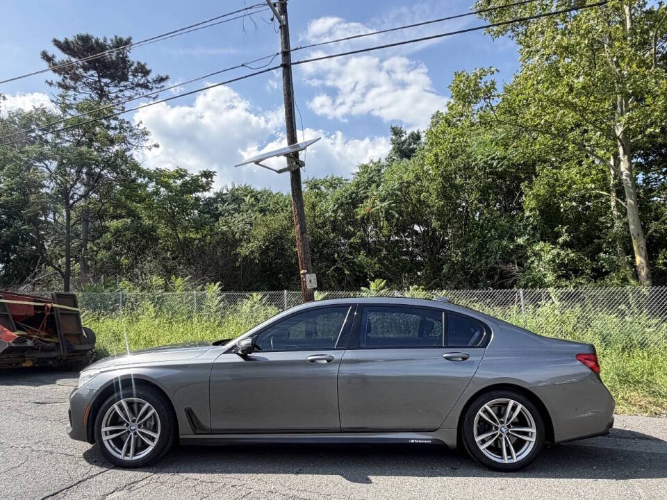 bmw 7 series 2016 WBA7F2C50GG418766 image bmw 7 series 2016 WBA7F2C50GG418766 image
